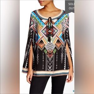 Flying Tomato Boutique Blouse Size Large 😘